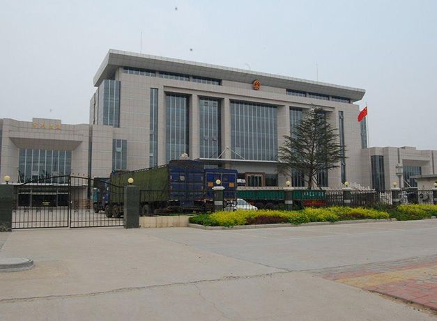 貞豐縣龍場鎮人民政府